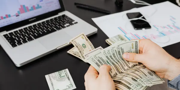 business cash management